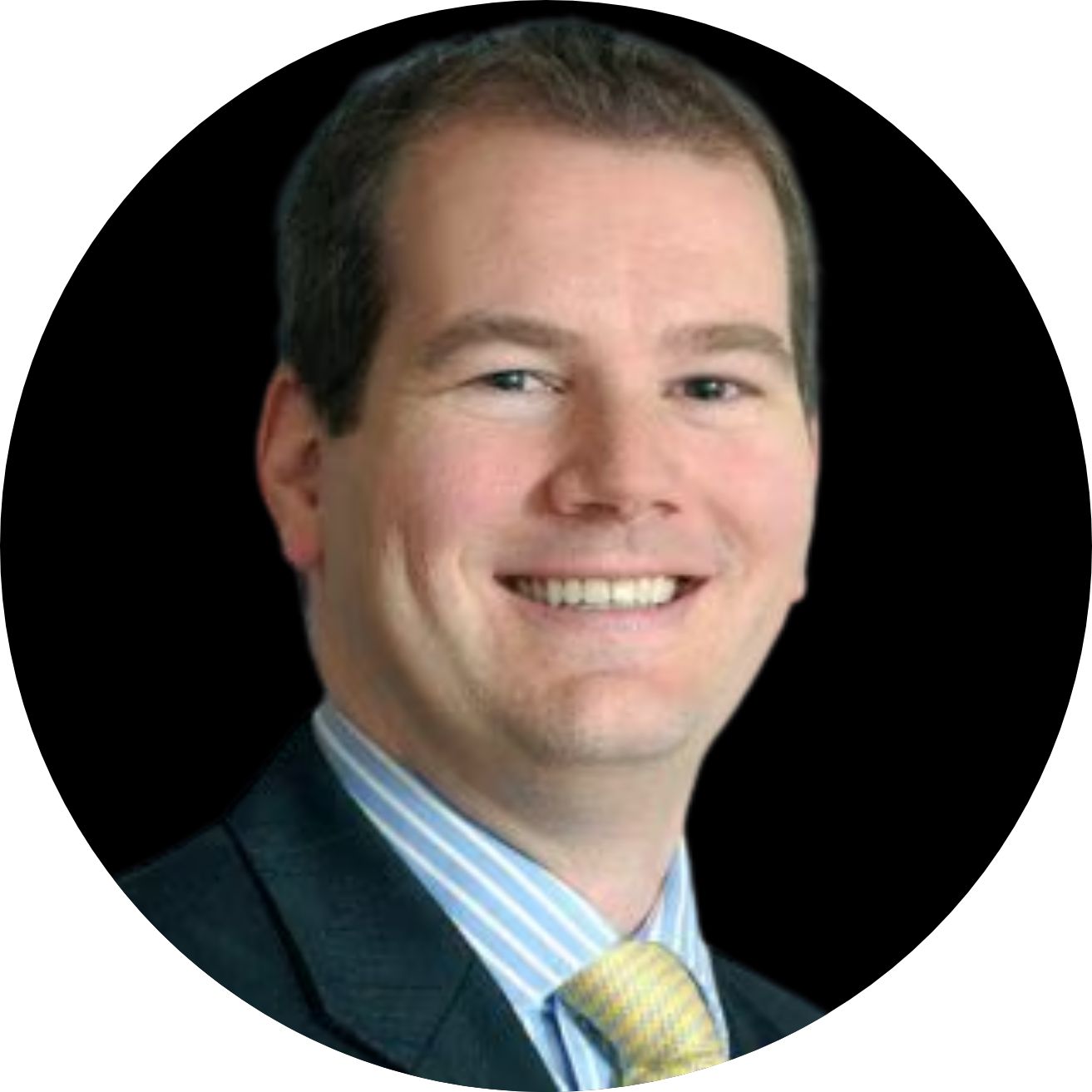 Keith Swanson